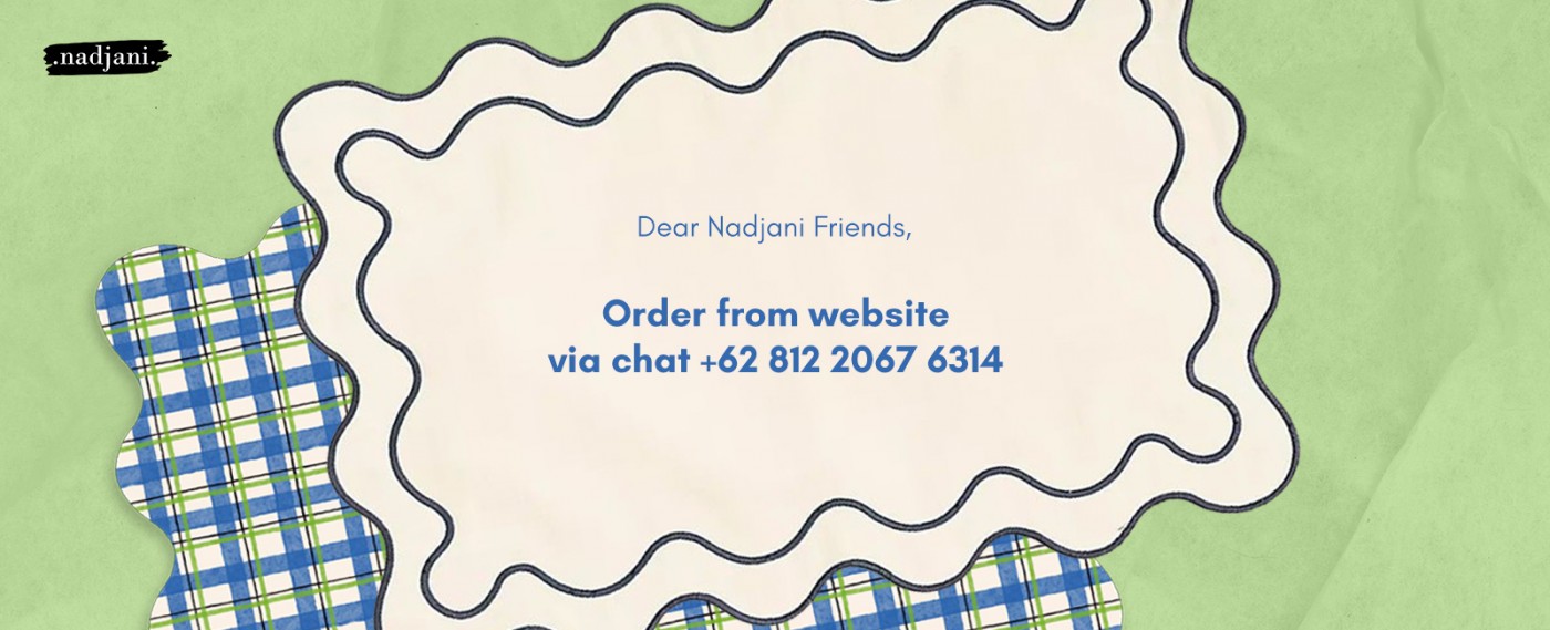 Banner Oeder via Chat