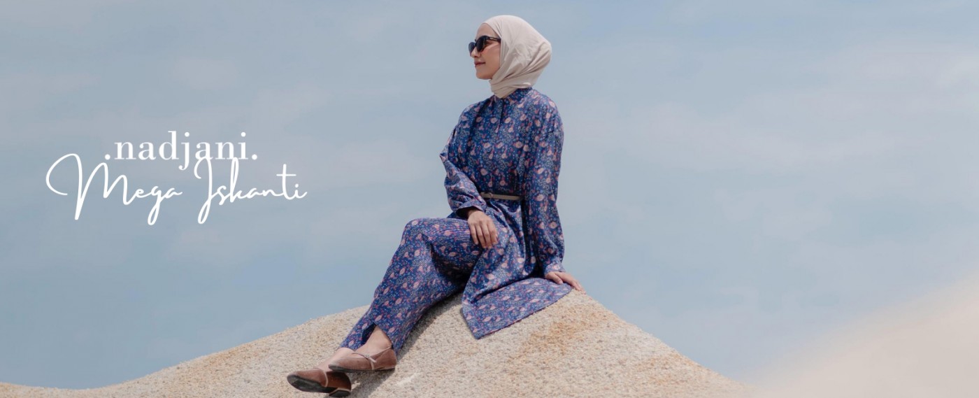 Banner Nadjani x Megaiskanti 2.0
