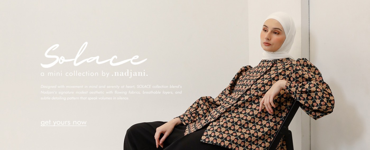 Solace Banner