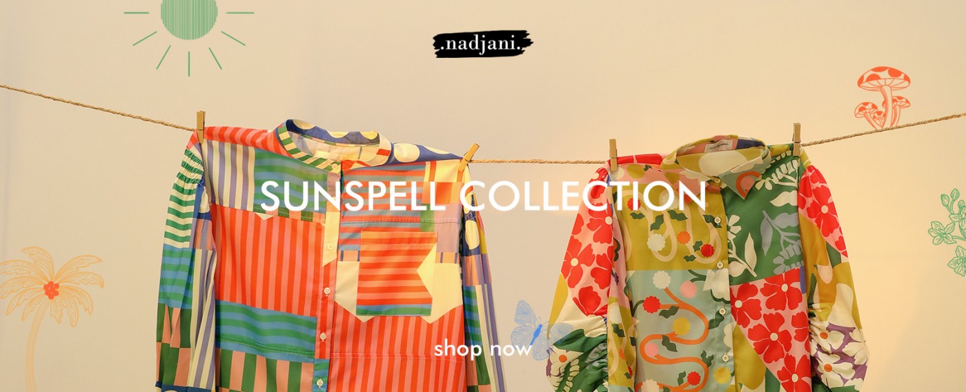 Sunspell Collection 2025